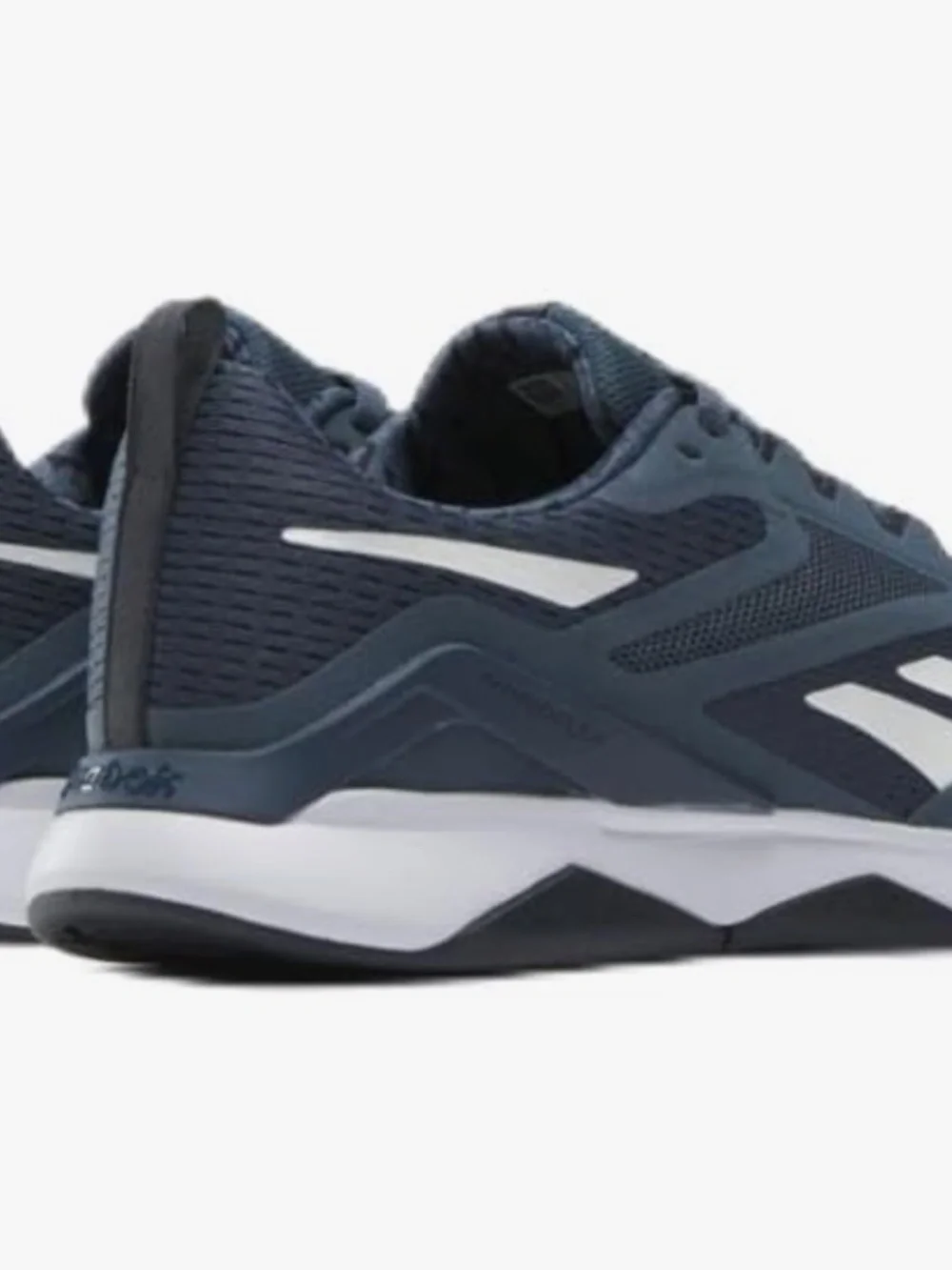 Reebok | Men's Nanoflex TR 2.0 Training Shoes, Blue, USA Size 11 , UK 10 NWT - Picture 5 of 7